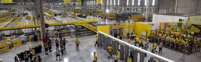 Mercado Libre Is Growing 30%-Plus a Year: Its Stock Is Too Cheap