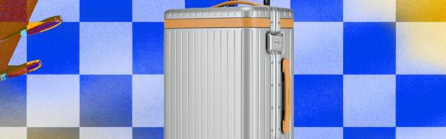 Do You Need Aluminum Luggage? (2026): Rimowa, Away, Carl Friedrik