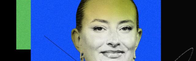 The Secret to Amelia Dimoldenberg’s Online Superstardom? Control