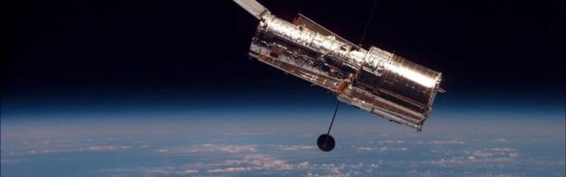 Hubble Could Get a New Lease on Life—If NASA Can Afford It