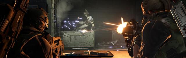 Aliens: Fireteam Elite 2 game director says the game will have 'massive amounts of customization' — 'There's almost an infinite amount of ways to coordinate with your buds on how you want to kit up as a group'
