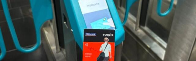 Scapia Wants to Own India’s Next Wave of Travelers — Through Their Credit Cards