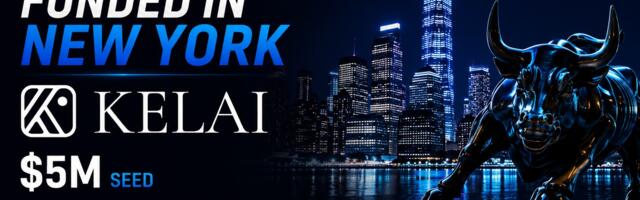 KelAI Raises $5M to Build an Autonomous Research Engine for Hedge Funds