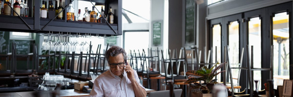 Parrot Software has $1.2 million to grow its restaurant point-of-sale and management service in Mexico