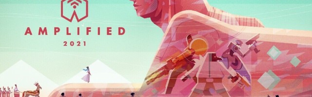 Amplitude celebrates 10 years with a free weekend of Endless games