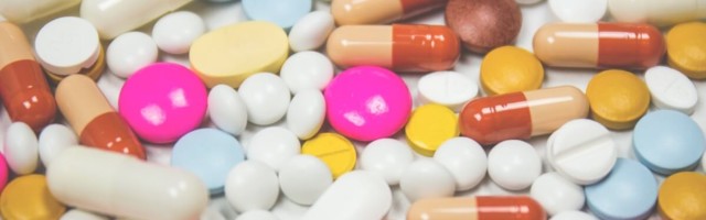 H|T: The Healthtech Times – Blunder drug