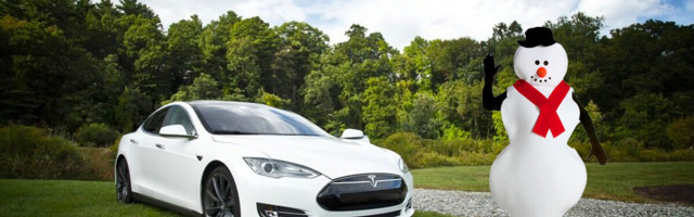 Snowmen can’t walk — but your Tesla thinks they can
