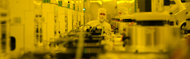 GlobalFoundries to invest US$ 4 bil into Singapore expansion