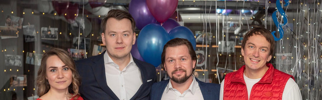 Estonian startup HUGO.legal signs €3.5 million contract with the Estonian government