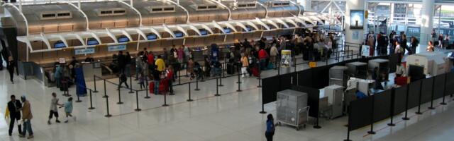 CDC Pares Back Countries on U.S. ‘Avoid Travel’ List