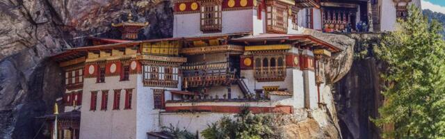Bhutan’s Reopening at Long Last May Be Spoiled by Higher Tourist Fee