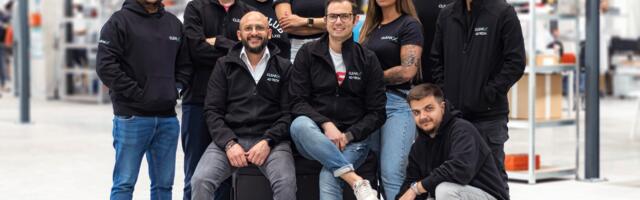 Orthodontics-at-home maker K Line Europe raises €5.3 million