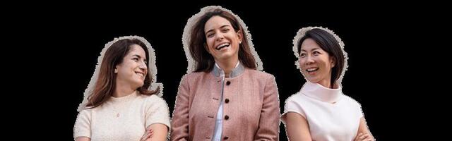 Anne Hathaway backs female-led Pact as it launches £30 million seed fund aimed at inclusion, well-being, and climate