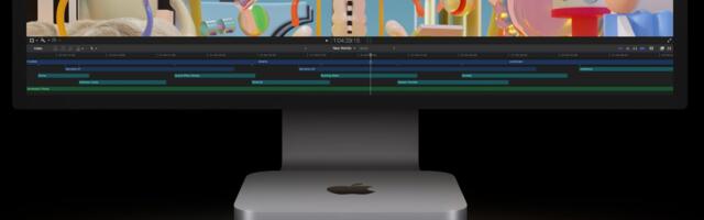Deals: Apple's M2 Mac Mini Available From $499.99 With Return of Record Low Prices