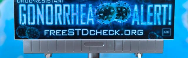 Gonorrhea vaccine gets FDA fast track as resistant cases multiply