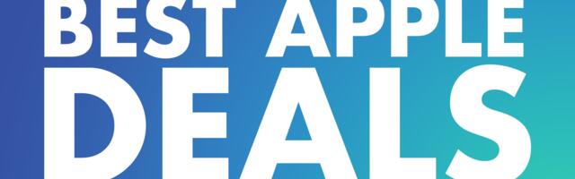 Best Apple Deals of the Week: Record Low Prices Hit iPad ($249.99) and M1 MacBook Air ($749.99)