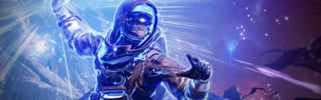 Bungie giving accidentally banned Destiny 2 players £40 worth of currency as an apology