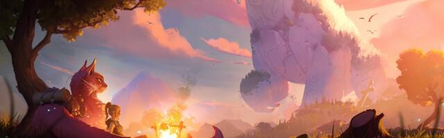 Noodle Cat Games raises $12M for action RPG title