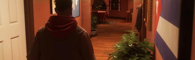 Spider-Man 2 developer promises fix for Cuban flag in Miles' home