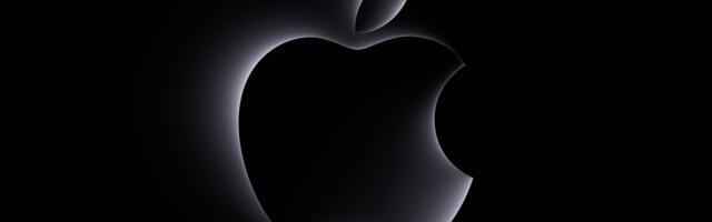 Apple Store Taken Down Ahead of 'Scary Fast' Event Later Today