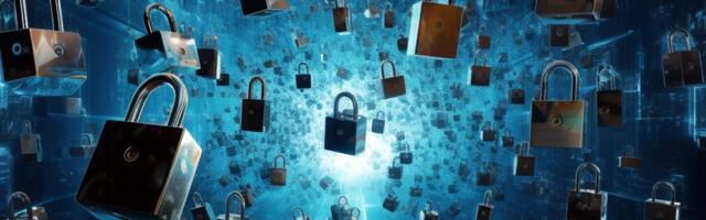 Cybersecurity Startups Face Down Rounds, Sale Pressures