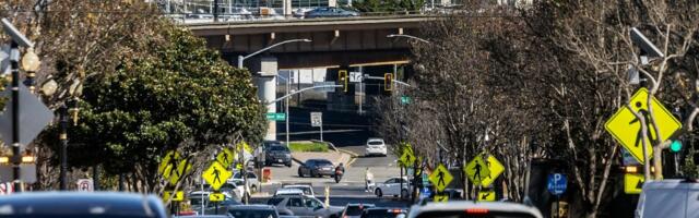 This Bay Area city is the latest to try and reconnect neighborhoods divided by freeways