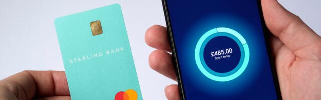 Starling Bank posts third year of annual profit