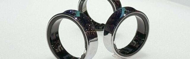 The Galaxy Ring will have skin temperature tracking, snore detection