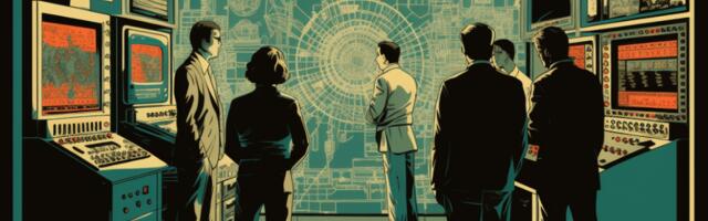 Unifying gen X, Y, Z and boomers: The overlooked secret to AI success