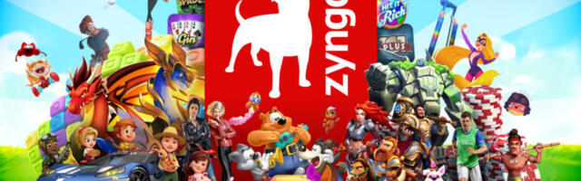 Zynga owes IBM $45M after using 1980s patented technology for hit games