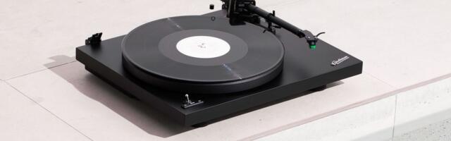 This cheap Bluetooth turntable looks ideal for vinyl beginners – with one potential problem