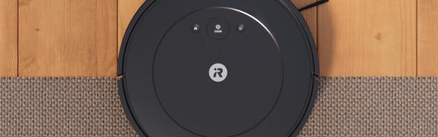 This budget Roomba robot vacuum is nearly half off ahead of Black Friday