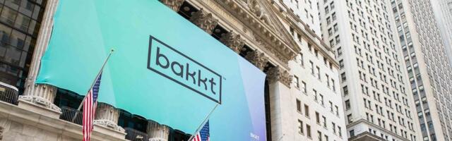 Donald Trump’s Media Group Eyes Purchase of Crypto Exchange Bakkt: Report