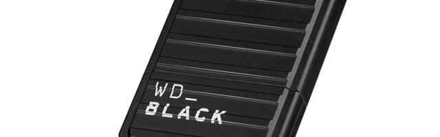 Xbox Users’ Black Friday Is Here With WD_Black C50 Expansion Card at Its Lowest Price Ever