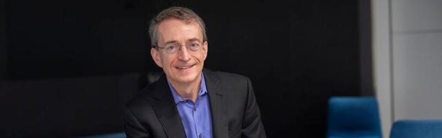 Intel CEO Pat Gelsinger retires, effective immediately — two co-CEOs step in