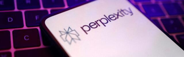 ChatGPT rival Perplexity AI is now worth $9 billion after latest funding round