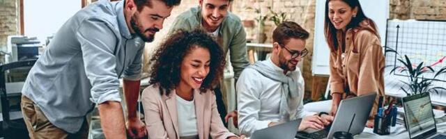 Why Applying to an Accelerator Is the Best Route for Your Startup