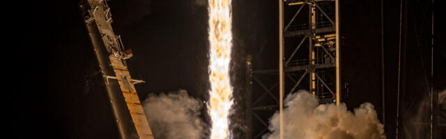Rocket Report: SpaceX tosses away a Falcon 9; a Somalian spaceport?