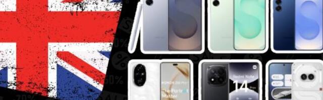 Deals: Galaxy S25 series deals get even better, Honor 200 Pro gets a 42% discount