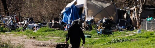 San Jose launches program to unite homeless residents with loved ones willing to take them in