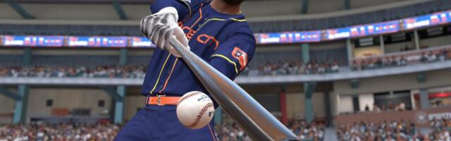 Is MLB The Show 25 cross-platform