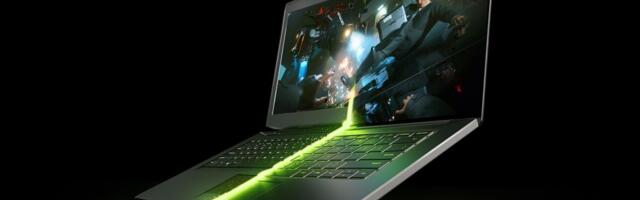RTX 5080 laptop GPU beats RTX 4090 counterpart — delivers 10% less performance than RTX 5090