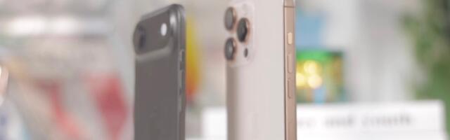 New iPhone 17 Air leak shows it could be the thinnest, even in a case