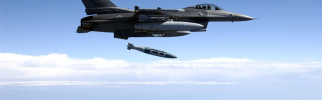 How Do JDAM And SPICE Bombs Work? The Tech Behind Israel's Assault On Iran