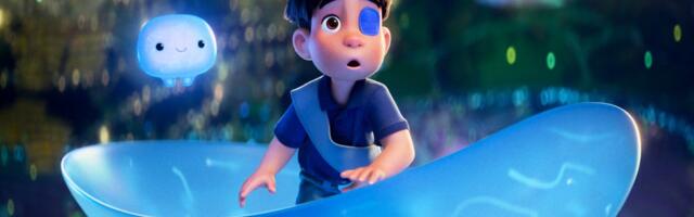 Every Pixar Movie Ranked, From 'Elio' to 'Toy Story'