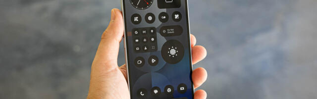 Nothing’s bare-bones gallery app scores a major upgrade as Phone 3 launch draws closer