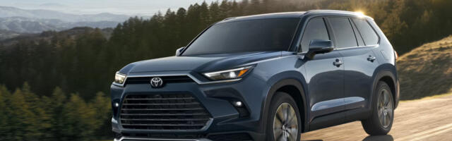 Do SUVs Get Better Gas Mileage Than Trucks?