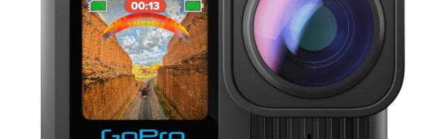 GoPro HERO13 Black Ultra Wide Edition Drops to All-Time Low, Amazon Clears Out Its Best Action Camera