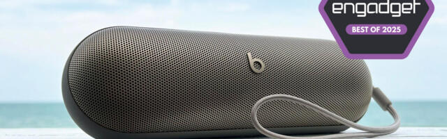 The 16 best portable Bluetooth speakers for 2025