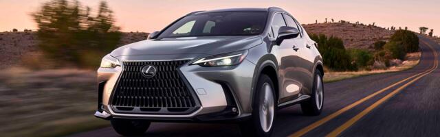 Who Builds Lexus Cars And Where Are They Made Today?